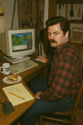ronswansonrs