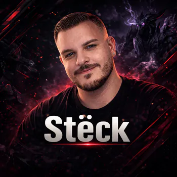 Steckera