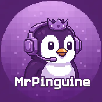 MrPinguine