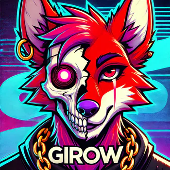 GIRROW