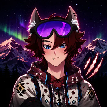 Wolfbradyyy