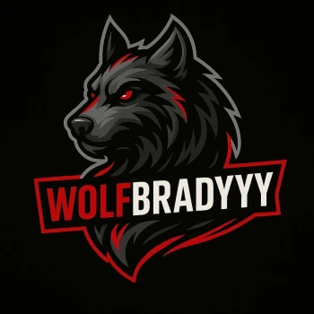 Wolfbradyyy