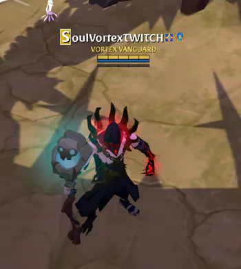 SoulVortexBDO