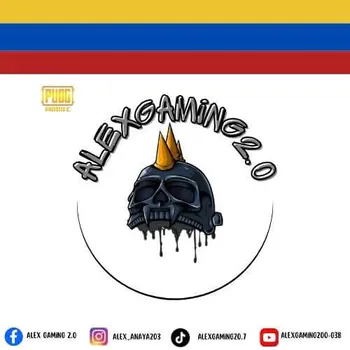 AlexGaming20