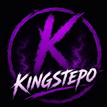 Kingstepo