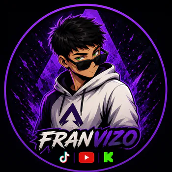 Kick Profile Pic