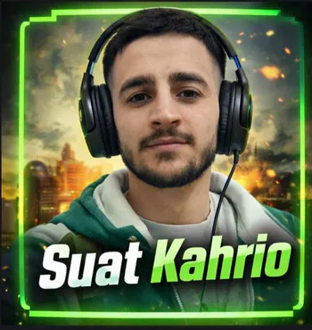 Kahrio