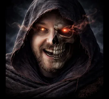 Theredeyedrider