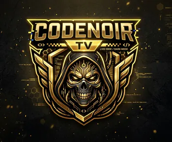 CodeNoirTV