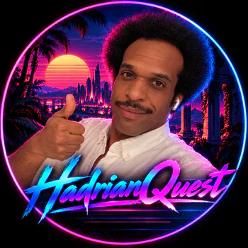 HadrianQuest