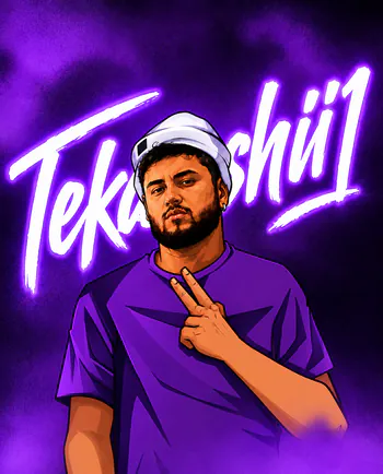 Tekaashii1