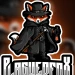 plaguedfox avatar
