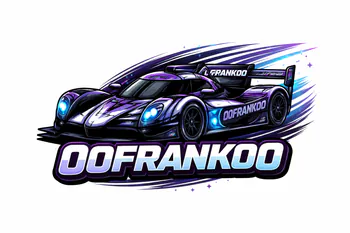 oofrankoosimracing