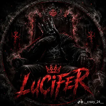 LuCiFerWOLF