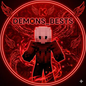 Demons_BESTS