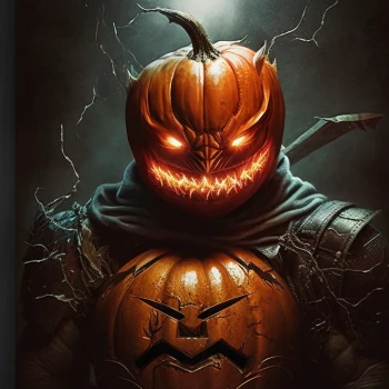 PumpkinSlayer