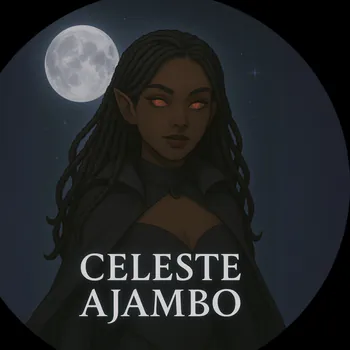 Celeste_ajambo