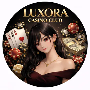 LUXORAGAMING