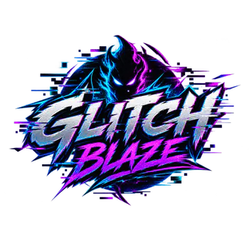 GlitchBlaze