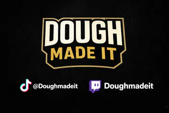 Doughmadeit