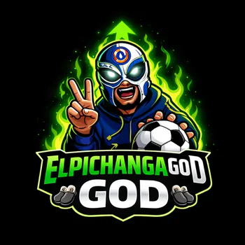 elpichangagod