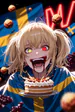 Jackiecake