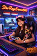 StarRageDemonBM9
