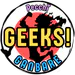 GeeksGanbare