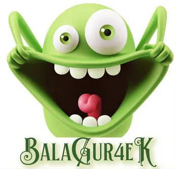 BalaGur4ek