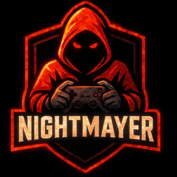NIGHTMATER