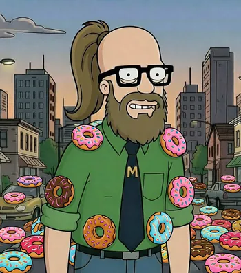 FakeHomer404