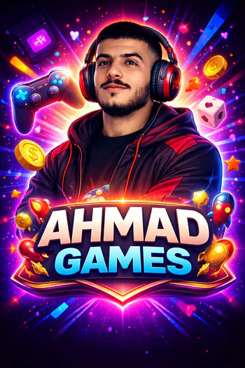 AhmadXGames