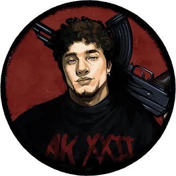 AKXXII