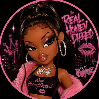 realhoneydipped