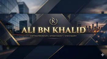 Alibnkhalid