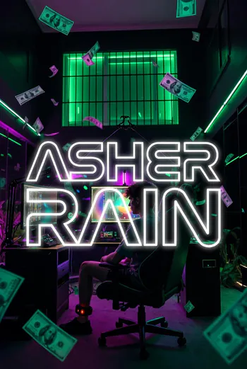 AsherRain