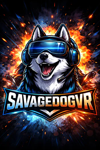 SavageDogVR