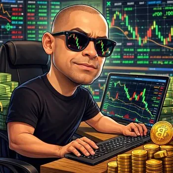 FalgoTrading
