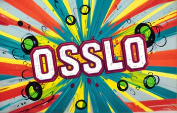 OssloPlay