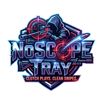NoScopeTrayTV