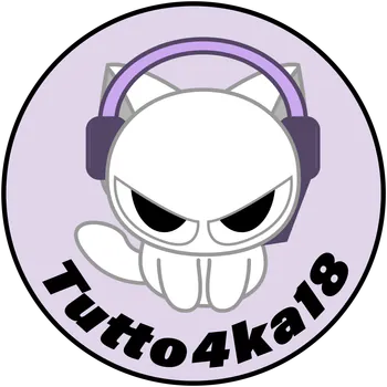 Tutto4ka18