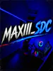 MAXIII_SDC