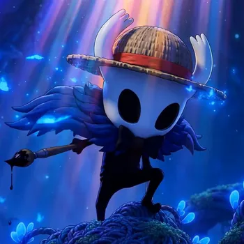 BlueBendy