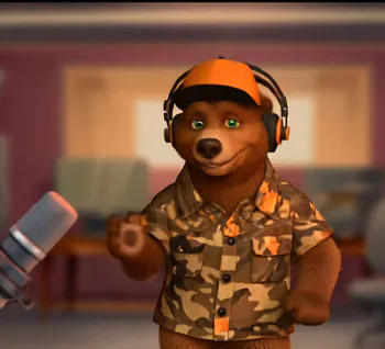 Bear_the_survivor_man