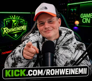 Rohweinemii