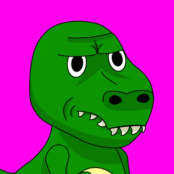 TraviSaurousR3X