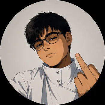 Kick Profile Pic