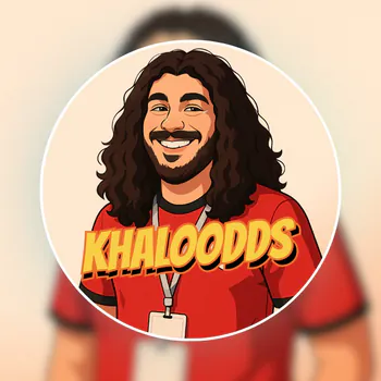 Khaloodds