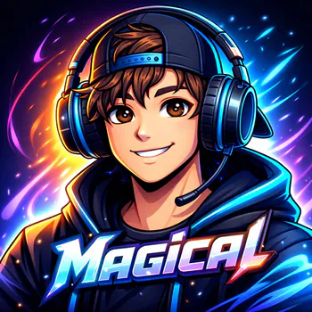 Mag1C4L