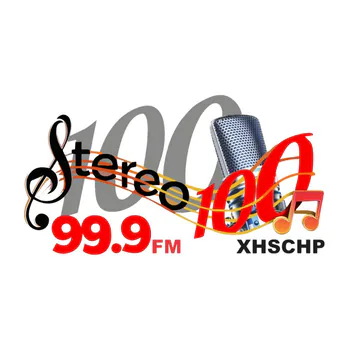 stereo100morelia